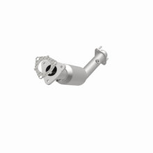 Load image into Gallery viewer, MagnaFlow Exhaust Products 4481489 California CARB Direct-Fit Catalytic Converter for Select Chevrolet Camaro, Pontiac Firebird