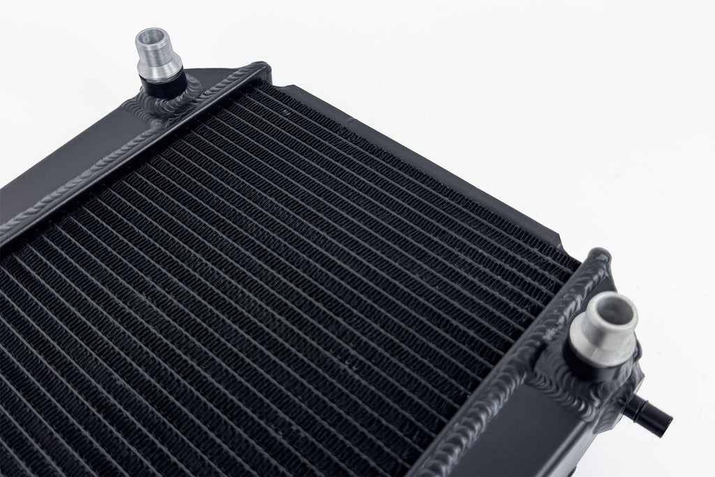 CSF Cooling - Racing & High Performance Division 8321 BMW G8X M3/M4/M2 High-Performance Auxiliary Radiator for Select BMW M2, BMW M3, BMW M4