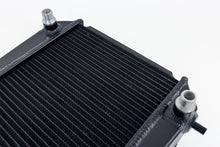 Load image into Gallery viewer, CSF Cooling - Racing &amp; High Performance Division 8321 BMW G8X M3/M4/M2 High-Performance Auxiliary Radiator for Select BMW M2, BMW M3, BMW M4