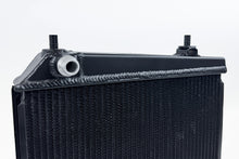 Load image into Gallery viewer, CSF Cooling - Racing &amp; High Performance Division 8321 BMW G8X M3/M4/M2 High-Performance Auxiliary Radiator for Select BMW M2, BMW M3, BMW M4