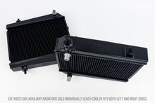 Load image into Gallery viewer, CSF Cooling - Racing &amp; High Performance Division 8321 BMW G8X M3/M4/M2 High-Performance Auxiliary Radiator for Select BMW M2, BMW M3, BMW M4
