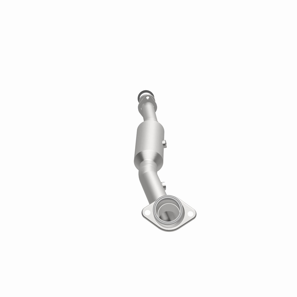MagnaFlow Exhaust Products 23334 HM Grade Direct-Fit Catalytic Converter for Select Honda Element