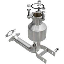 Load image into Gallery viewer, MagnaFlow Exhaust Products 51726 OEM Grade Direct-Fit Catalytic Converter for Select Chevrolet Malibu