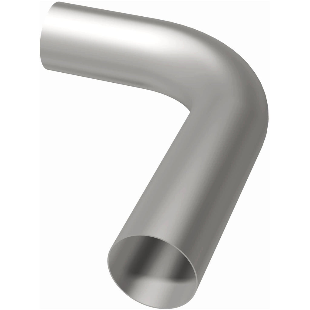 MagnaFlow Exhaust Products 10717 10 pk - Universal Exhaust Pipe - 4.00in.