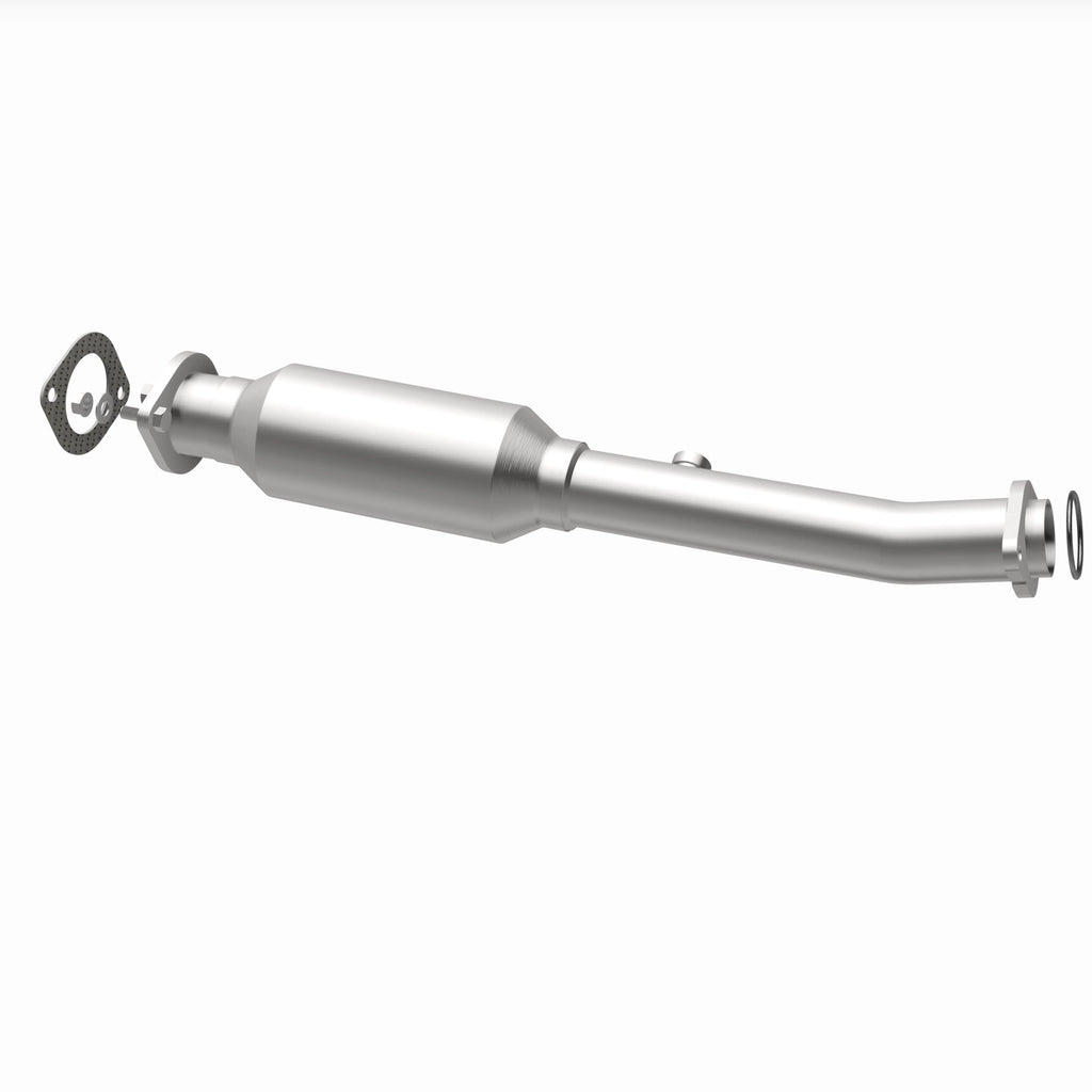 MagnaFlow Exhaust Products 5592215 California CARB Direct-Fit Catalytic Converter for Select INFINITI QX56, Nissan Armada, Nissan TITAN