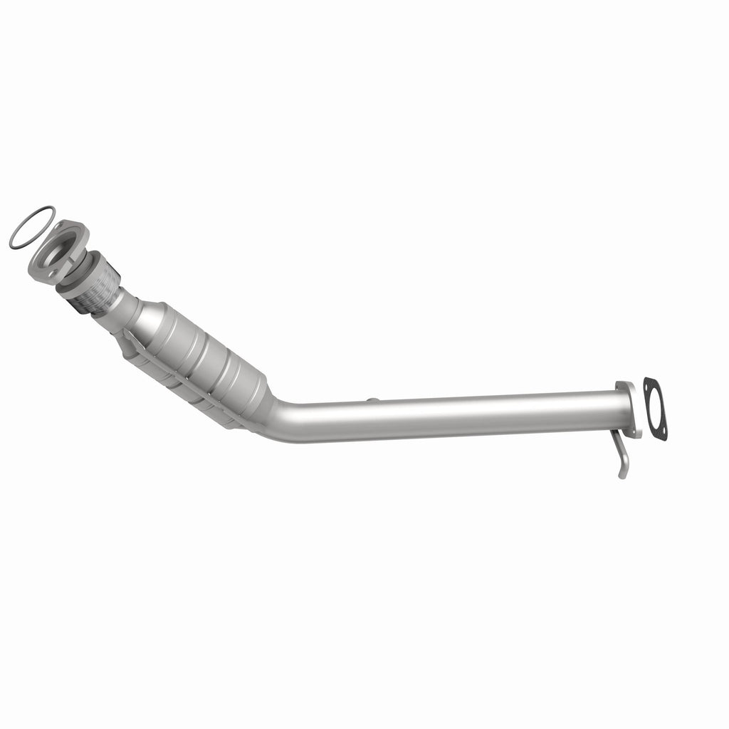 MagnaFlow Exhaust Products 23971 HM Grade Direct-Fit Catalytic Converter for Select Chevrolet Impala, Chevrolet Monte Carlo