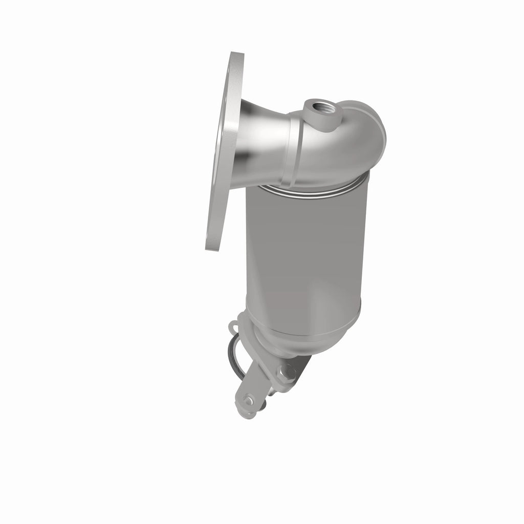 MagnaFlow Exhaust Products 22-250 OEM Grade Manifold Catalytic Converter for Select Lexus ES350, Toyota Avalon, Toyota Camry
