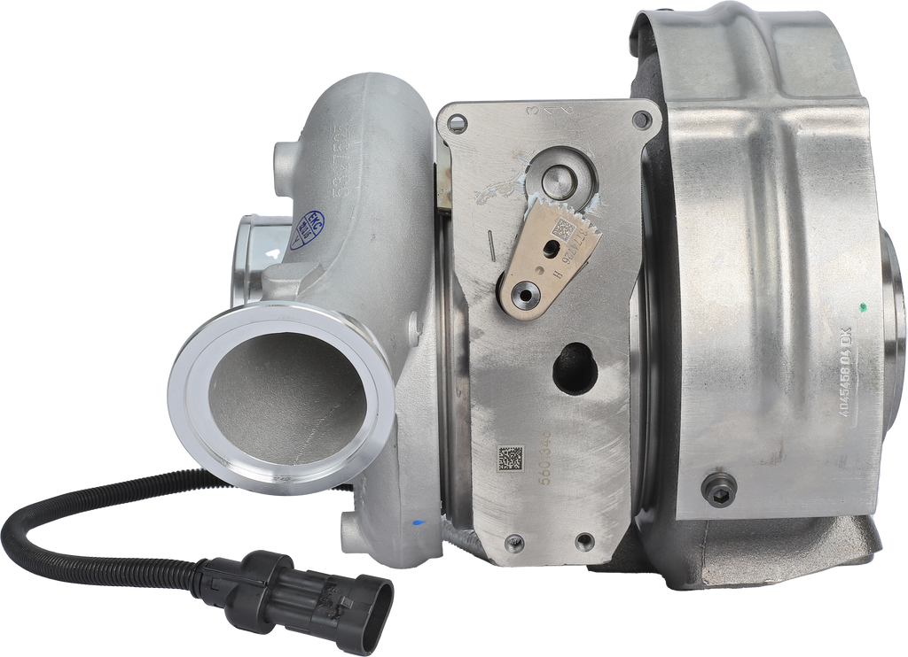 Alliant Power AP90043 Turbocharger