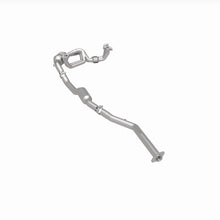 Load image into Gallery viewer, MagnaFlow Exhaust Products 23-184 OEM Grade Manifold Catalytic Converter for Select Subaru Crosstrek, Subaru Forester, Subaru Impreza, Subaru Legacy, Subaru Outback, Subaru XV Crosstrek