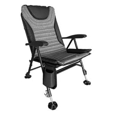 Load image into Gallery viewer, KUMA 832-KM-OGC-HG Off Grid Chair - Heather Grey