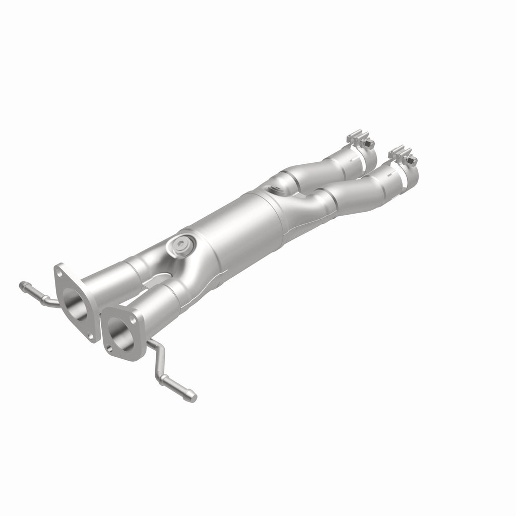 MagnaFlow Exhaust Products 21-020 OEM Grade Direct-Fit Catalytic Converter for Select Ford Flex, Ford Taurus, Lincoln MKS, Lincoln MKT