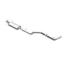 Load image into Gallery viewer, MagnaFlow Exhaust Products 19051 Street Series Polished Cat-Back System for Select Ford Expedition, Lincoln Navigator