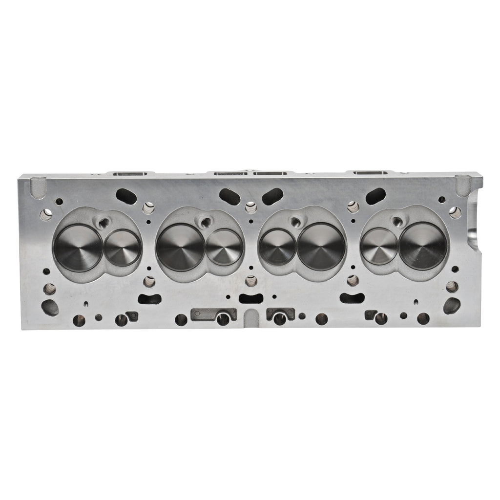 Single-Performer-Rpm-Oldsmobile-Big-Block-Cylinder-Head-(For-Use-W-Flat-Tappet-Camshaft)