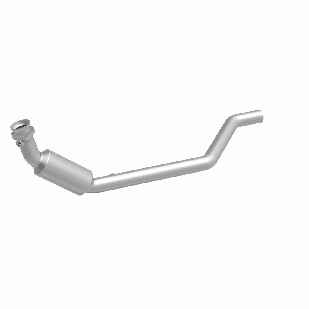 MagnaFlow Exhaust Products 23937 HM Grade Direct-Fit Catalytic Converter for Select Jaguar S-Type, Lincoln LS