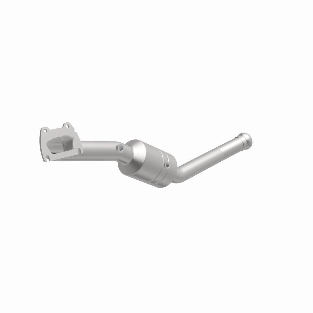 MagnaFlow Exhaust Products 5551737 California CARB Direct-Fit Catalytic Converter for Select Dodge Durango, Jeep Grand Cherokee