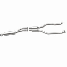 Load image into Gallery viewer, MagnaFlow Exhaust Products 21-071 OEM Grade Direct-Fit Catalytic Converter for Select Lexus IS250
