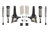 Maxtrac K881964F LIFT KITS