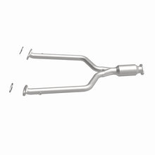 Load image into Gallery viewer, MagnaFlow Exhaust Products 5421010 California CARB Direct-Fit Catalytic Converter for Select Lexus GS430, Lexus SC430