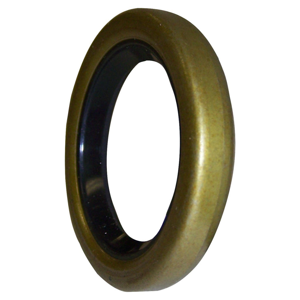 Crown Automotive Jeep Replacement 83300041 Input Seal for CJs, SJs, J-Series, C101, C104 w/ T14, T15, T86, T176, T177, SR4 for Select Jeep CJ5, Jeep CJ6, Jeep CJ7, Jeep Cherokee, Jeep Commando, Jeep Grand Wagoneer, Jeep J-100, Jeep J-2500, Jeep J-2600,