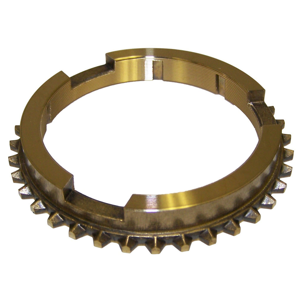 Crown Automotive Jeep Replacement 83300046 Synchronizer Blocking Ring for 76-86 CJs, SJ, J-Series w/ T150, T176, T177 Trans for Select Jeep CJ5, Jeep CJ7, Jeep Cherokee, Jeep Grand Wagoneer, Jeep J10, Jeep J20, Jeep Scrambler