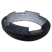 Load image into Gallery viewer, Crown Automotive Jeep Replacement 83300051 Exhaust Seal for Jeep 71-81 CJs w/ 5.0L &amp; 71-91 SJ, J-Series w/ 5.9L, 6.6L Eng for Select Jeep CJ5, Jeep CJ6, Jeep CJ7, Jeep Cherokee, Jeep Grand Wagoneer, Jeep J-100, Jeep J-2500, Jeep J-2600, Jeep J-3800, Jeep