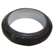 Load image into Gallery viewer, Crown Automotive Jeep Replacement 83300053 Donut Exhaust Seal for 74-75 Jeep CJs, SJ, J-Series w/ 3.8L or 4.2L Engine for Select Jeep CJ5, Jeep CJ6, Jeep Cherokee, Jeep J10, Jeep J20