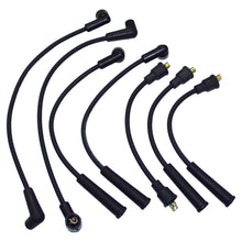 Load image into Gallery viewer, Crown Automotive Jeep Replacement 83300088 Ignition Wire Set for Select 72-86 CJs, 87-90 YJ, 65-86 SJ, J-Series, 72-73 C104