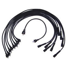 Load image into Gallery viewer, Crown Automotive Jeep Replacement 83300090 Ignition Wire Set for 71-81 CJ-5, CJ-6, CJ-7, 71-91 SJ, J-Series, 72-73 C104 for Select Jeep CJ5, Jeep CJ6, Jeep CJ7, Jeep Cherokee, Jeep Commando, Jeep Grand Wagoneer, Jeep J-100, Jeep J-2500, Jeep J-2600, Jeep