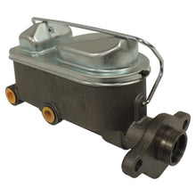 Load image into Gallery viewer, Crown Automotive Jeep Replacement 83300115 Brake Master Cylinder for Select 1977-1978 Jeep CJ-5, CJ-7 w/ Front Disc Brakes