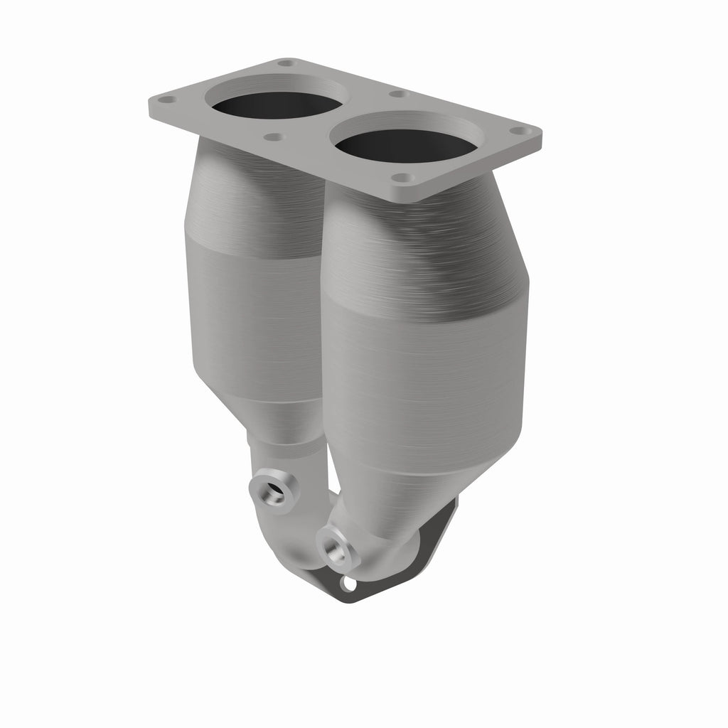 MagnaFlow Exhaust Products 23549 HM Grade Direct-Fit Catalytic Converter for Select Nissan Sentra