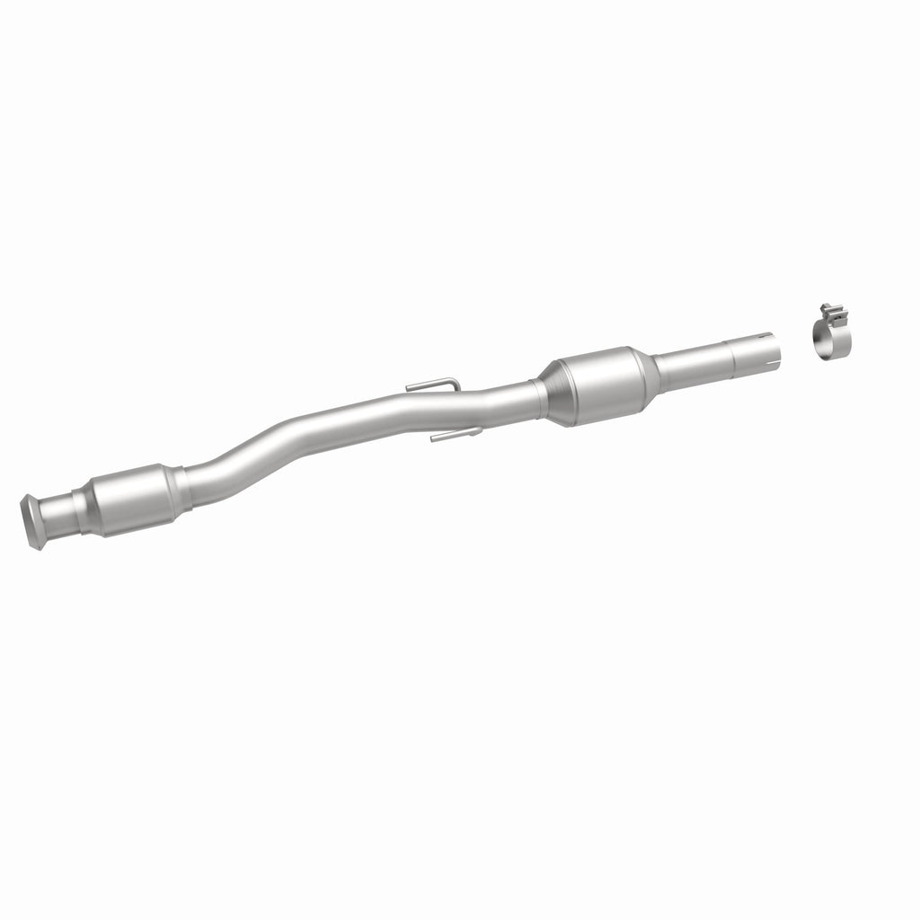 MagnaFlow Exhaust Products 5421846 California CARB Direct-Fit Catalytic Converter for Select Mini Cooper