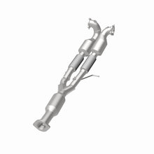Load image into Gallery viewer, MagnaFlow Exhaust Products 52160 OEM Grade Direct-Fit Catalytic Converter for Select Volvo S80