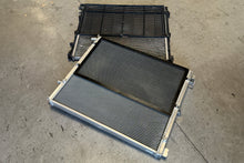Load image into Gallery viewer, CSF Cooling - Racing &amp; High Performance Division 8331 BMW F9X X3M / X4M Performance Cooling Module (Heat Exchanger + Trans Cooler) for Select BMW X3, BMW X4
