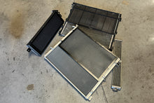 Load image into Gallery viewer, CSF Cooling - Racing &amp; High Performance Division 8331 BMW F9X X3M / X4M Performance Cooling Module (Heat Exchanger + Trans Cooler) for Select BMW X3, BMW X4