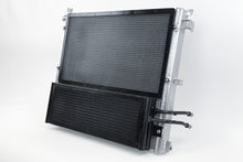 Load image into Gallery viewer, CSF Cooling - Racing &amp; High Performance Division 8331 BMW F9X X3M / X4M Performance Cooling Module (Heat Exchanger + Trans Cooler) for Select BMW X3, BMW X4