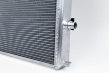 Load image into Gallery viewer, CSF Cooling - Racing &amp; High Performance Division 8331 BMW F9X X3M / X4M Performance Cooling Module (Heat Exchanger + Trans Cooler) for Select BMW X3, BMW X4