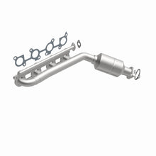 Load image into Gallery viewer, MagnaFlow Exhaust Products 5582323 California CARB Manifold Catalytic Converter for Select Lexus GX470, Toyota 4Runner