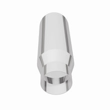 Load image into Gallery viewer, MagnaFlow Exhaust Products 35116 Single Exhaust Tip - 3in. Inlet/4in. Outlet