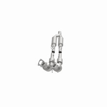 Load image into Gallery viewer, MagnaFlow Exhaust Products 24379 HM Grade Direct-Fit Catalytic Converter for Select Volkswagen Passat
