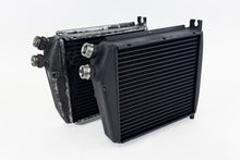Load image into Gallery viewer, CSF Cooling - Racing &amp; High Performance Division 8334 Porsche 964 / 993 OEM+ Performance Engine Oil Cooler for Select Porsche 911