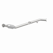 Load image into Gallery viewer, MagnaFlow Exhaust Products 4561031 California CARB Direct-Fit Catalytic Converter for Select Pontiac GTO