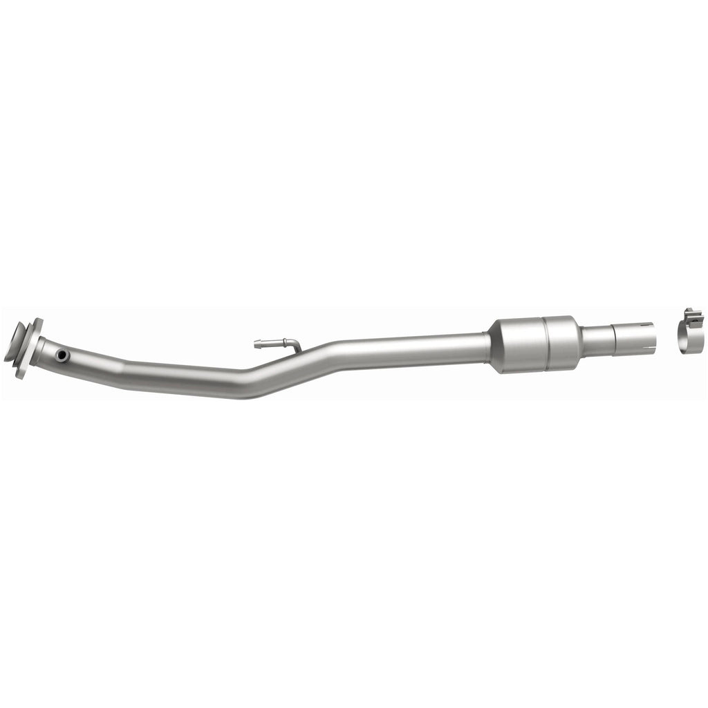 MagnaFlow Exhaust Products 557428 California CARB Direct-Fit Catalytic Converter for Select Cadillac CTS