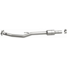 Load image into Gallery viewer, MagnaFlow Exhaust Products 557428 California CARB Direct-Fit Catalytic Converter for Select Cadillac CTS