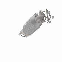 Load image into Gallery viewer, MagnaFlow Exhaust Products 93222 HM Grade Direct-Fit Catalytic Converter for Select Nissan Frontier, Nissan Xterra