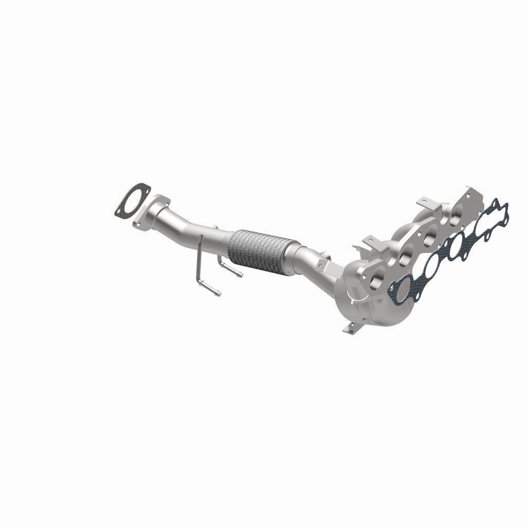MagnaFlow Exhaust Products 52443 OEM Grade Manifold Catalytic Converter for Select Ford Escape