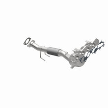 Load image into Gallery viewer, MagnaFlow Exhaust Products 52443 OEM Grade Manifold Catalytic Converter for Select Ford Escape