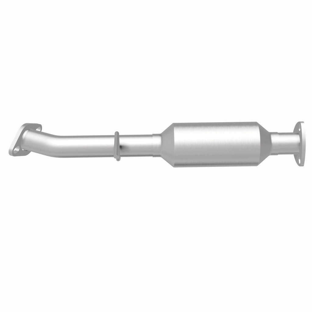 MagnaFlow Exhaust Products 3391669 California CARB Direct-Fit Catalytic Converter for Select Kia Sportage
