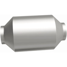 Load image into Gallery viewer, MagnaFlow Exhaust Products 4651304 California CARB Universal Catalytic Converter for Select Dodge Dakota, Dodge Durango