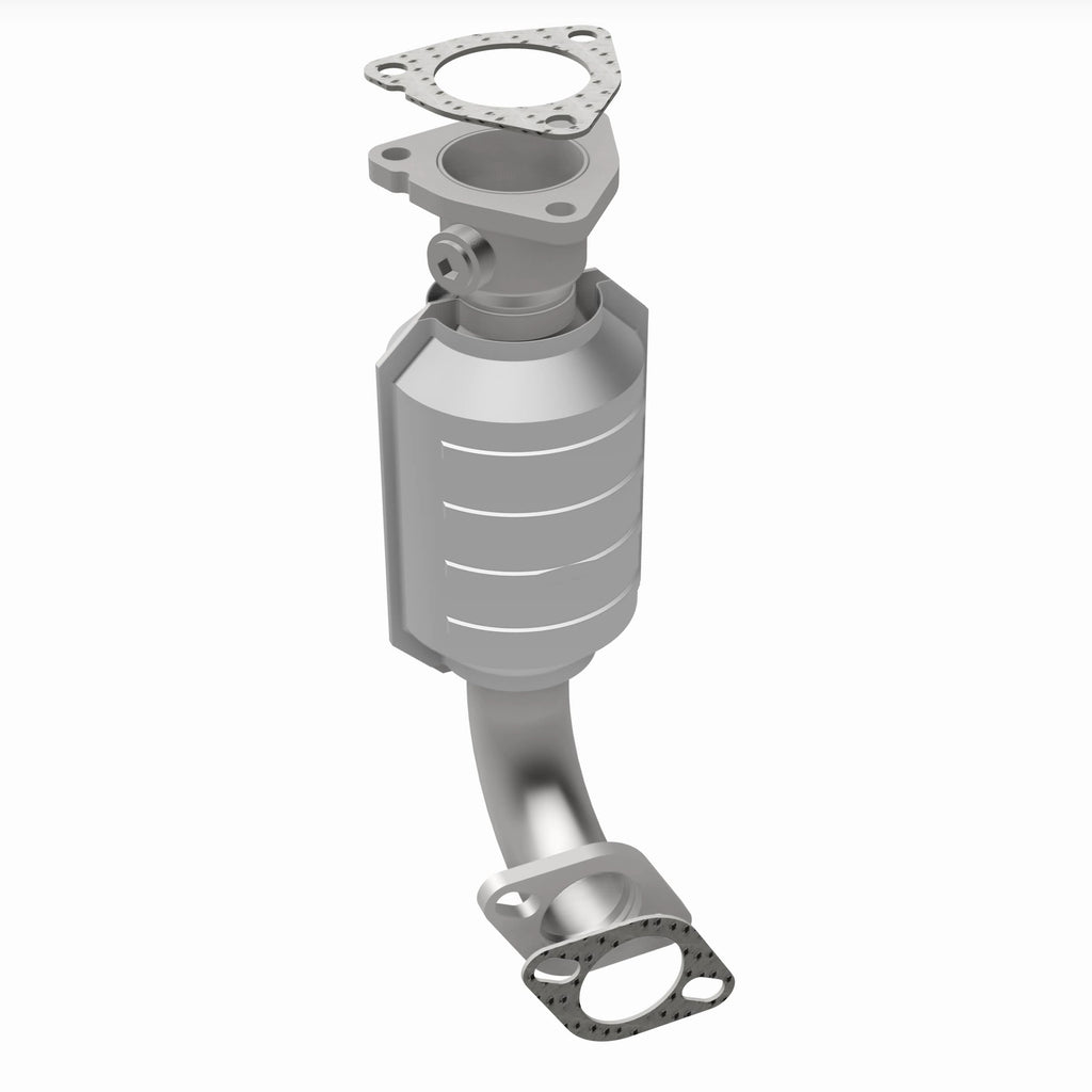 MagnaFlow Exhaust Products 49033 OEM Grade Direct-Fit Catalytic Converter for Select Hyundai Tiburon