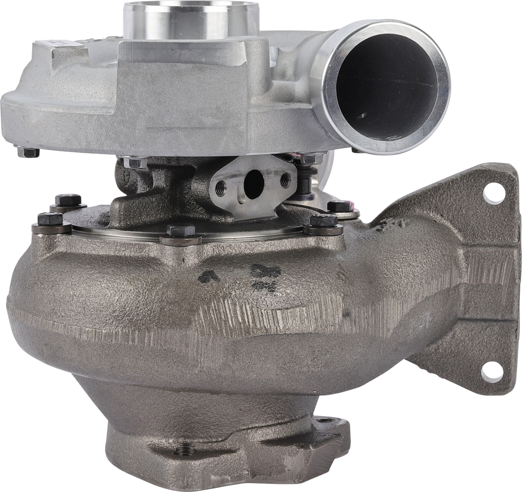 Alliant Power 763263-5005S Turbocharger